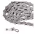 Cadena KMC X9 9v 116L Silver/Gray en internet