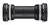 CAJA PEDALERA SHIMANO XTR SM-BB93 68X93MM - comprar online