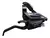 MANIJA INTEGRADA SHIMANO EF500 ALTUS 7V CON VISOR en internet