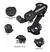 CAMBIO SHIMANO TZ31 TOURNEY 6-7V - comprar online