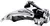 DESCARRILADOR-SHIMANO-TOURNEY-TY500-ABRAZ--ABJO-DUAL