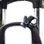 Horquilla Bici 29 Suntour Xcm 32 Boost Tapered Blq Remoto - BORDENAVEBIKE en internet