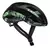 Casco Lazer Strada KC Blanco - NEGRO Y VERDE - comprar online