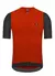 Camiseta Jersey Ciclismo Magenta Escalador ROJO - comprar online