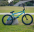 BICICLETA GLINT RODADO 20 SALTO - URBANO - BORDENAVE BIKE