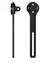 Soporte de Carbono iGPSport M82 para Manillar Integrado - comprar online