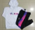 Conjunto PSG Jordan III 2021/2022 - Capuz - CAMISAS DE FUTEBOL | BoleirosPlay Store