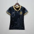 Camisa Seleção Brasil Nordeste 2022 Feminina Nike - Preta