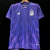 Imagem do Camisa Argentina 3 estrelas 22/23 Torcedor Adidas Masculina - Roxa (COPA DO MUNDO)