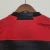 Camisa Flamengo I 23/24 regata - Masculino Torcedor - Vermelho e Preto - comprar online