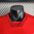 Imagem do Camisa Internacional I 23/24 Jogador Adidas Masculina - Vermelho