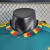 Camisa La Galaxy Away 23/24 Jogador Adidas Masculina - Verde - loja online