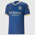 Camisa Manchester City Third 23/24 Jogador Puma Masculina - Azul