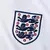 Camisa Inglaterra I 2024/25 Masculina na internet