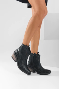 Imagen de FELICITAS NEGRO