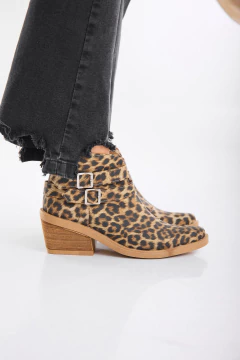 PAMPA ANIMAL PRINT en internet