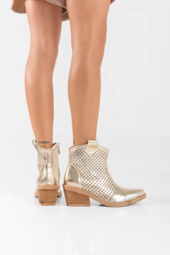 Imagen de FELICITAS ORO