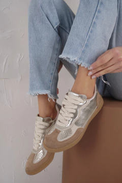 BELLA CUERO ORO - tienda online