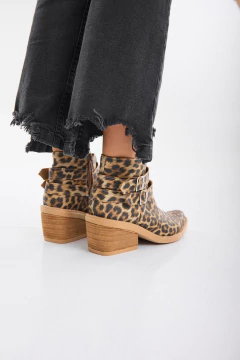 Imagen de PAMPA ANIMAL PRINT