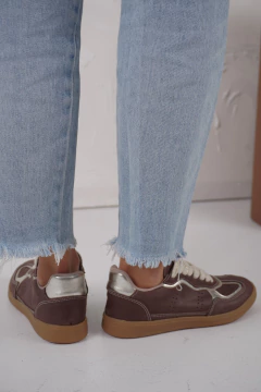 BELLA CUERO CHOCOLATE