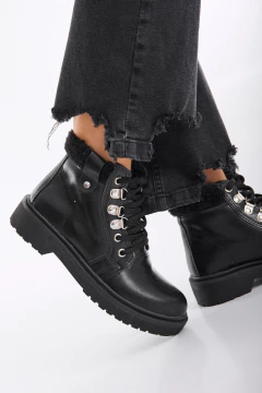 GINA NEGRO - POISONHEARTSHOES