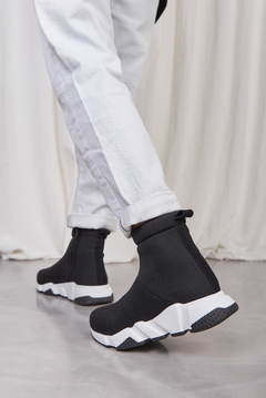 CLAVA NEGRO - POISONHEARTSHOES
