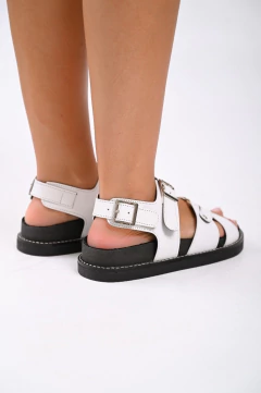 Imagen de TRINIDAD BLANCO