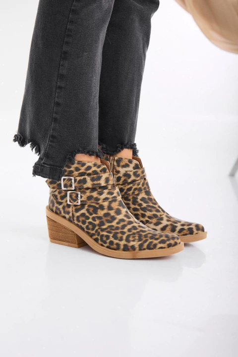PAMPA ANIMAL PRINT - comprar online