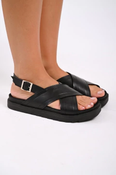 CALIM NEGRO - POISONHEARTSHOES