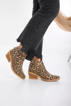 PAMPA ANIMAL PRINT - tienda online