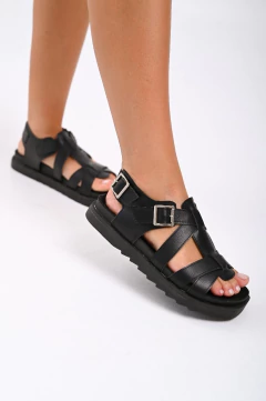 INDI NEGRO - POISONHEARTSHOES