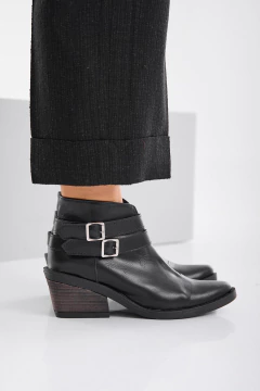 PAMPA NEGRO LISO en internet