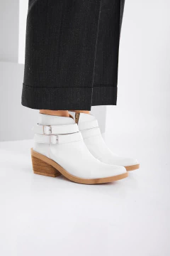 PAMPA BLANCO - comprar online