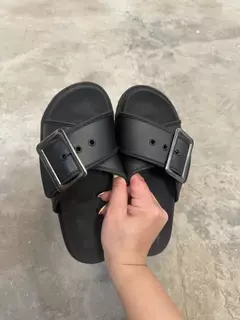 BANTRY FULL NEGRO - POISONHEARTSHOES