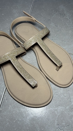 BRISHI BEIGE - comprar online