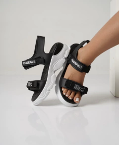 ALBA BLANCO NEGRO - comprar online