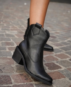 GINEBRA NEGRO - comprar online
