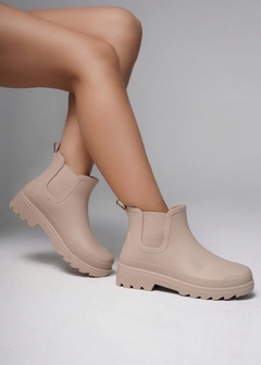 LLUVIA 31 BEIGE - comprar online