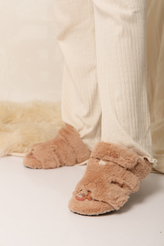 ROSE BEIGE