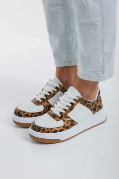 NINA BLANCO PRINT