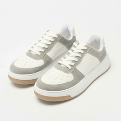 NINA BLANCO GRIS en internet