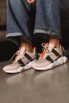 MOSS CUERO MULTICOLOR - comprar online
