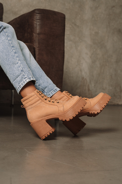 LENA CUERO SUELA - comprar online