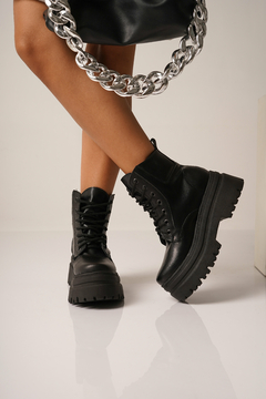 FUGA NEGRO - comprar online
