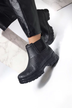 EMMA BOTA NEGRO - comprar online