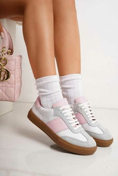CALIFORNIA COMBINADA ROSA - comprar online