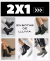 Carrusel POISONHEARTSHOES