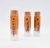 Lápiz Labial Terra - Magenta Cosmética Natural