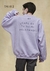Buzo En Palabras unisex con preguntas