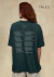preguntas en remera verde oversize En Palabras
